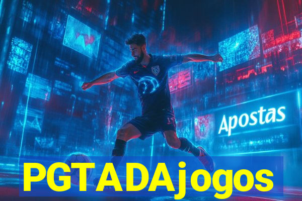 PGTADAjogos