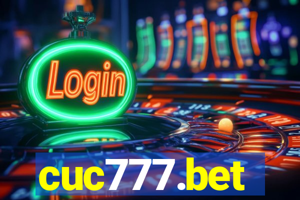 cuc777.bet