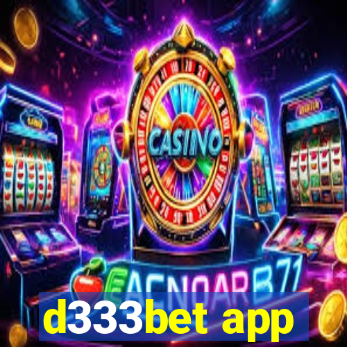 d333bet app