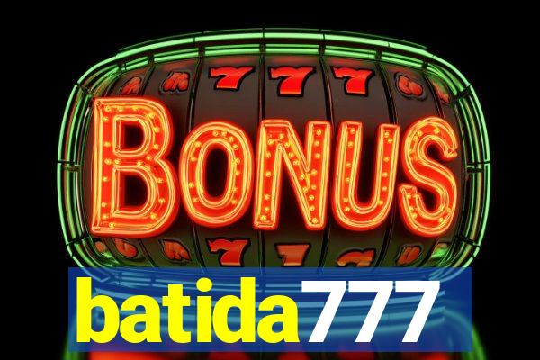 batida777