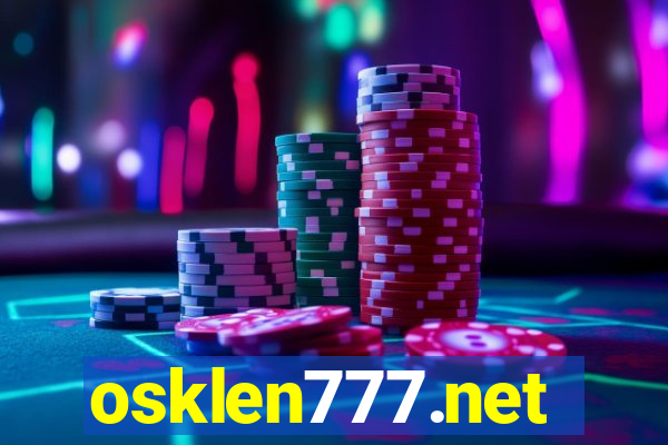 osklen777.net