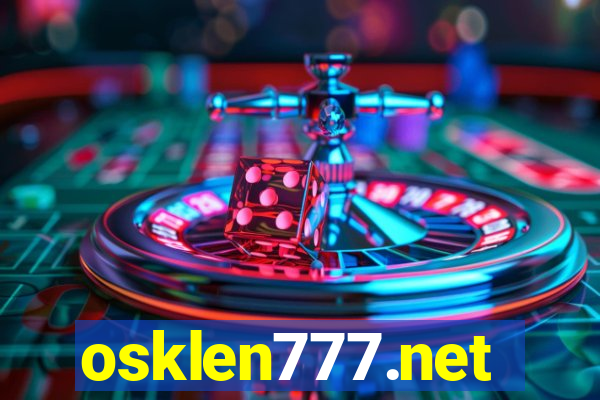 osklen777.net