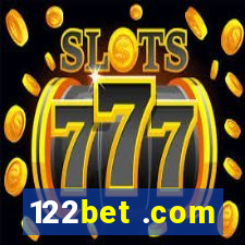 122bet .com