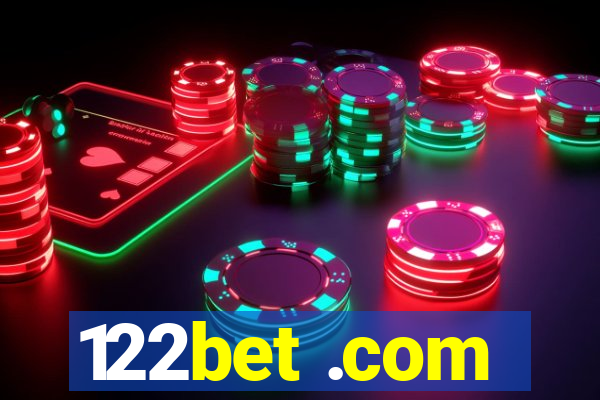 122bet .com