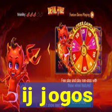 ij jogos