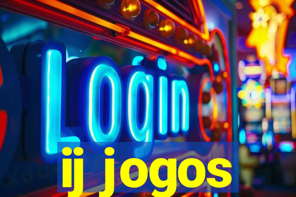 ij jogos