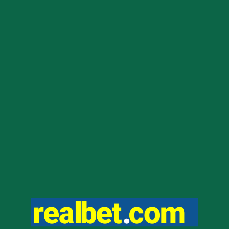 realbet.com