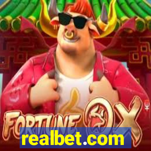 realbet.com