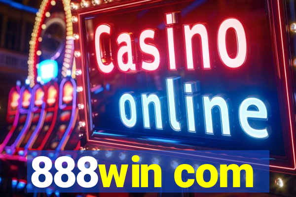 888win com