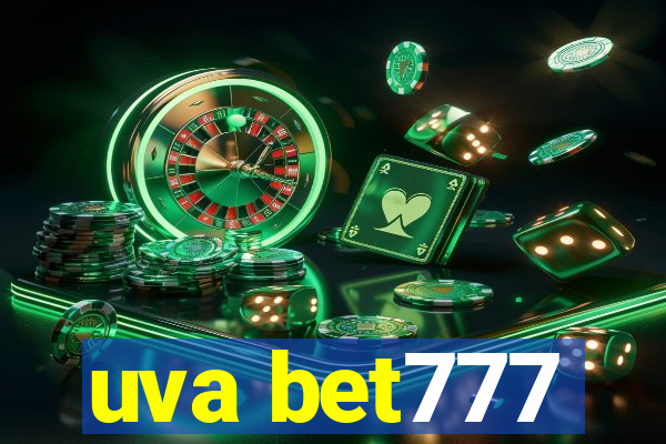 uva bet777