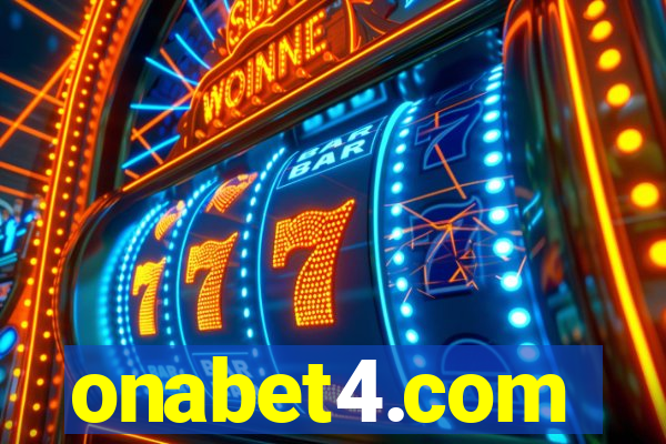 onabet4.com