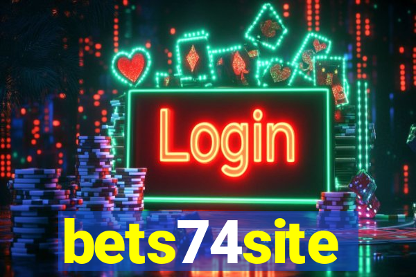 bets74site