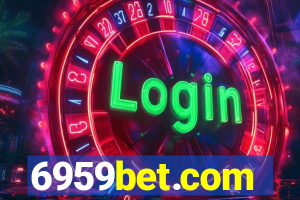 6959bet.com