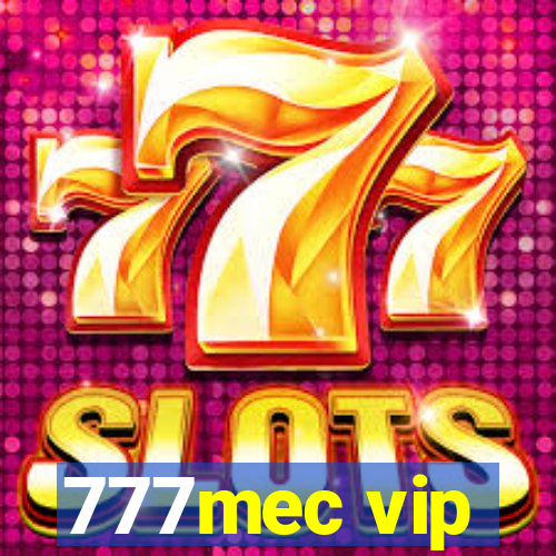 777mec vip