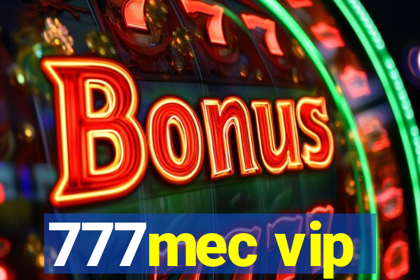 777mec vip