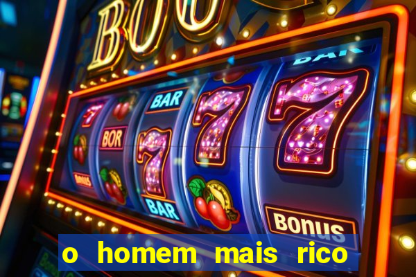 o homem mais rico da babilonia pdf