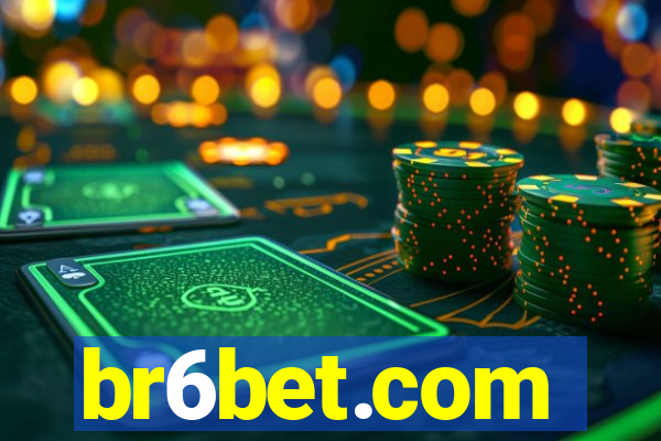 br6bet.com