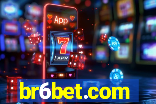 br6bet.com