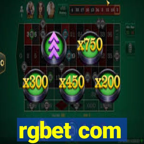 rgbet com