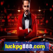 luckpg888.com