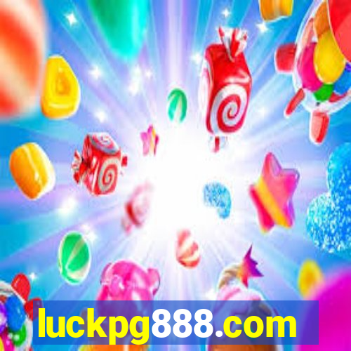 luckpg888.com