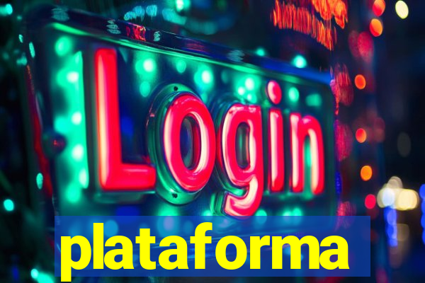 plataforma