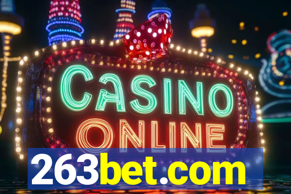 263bet.com