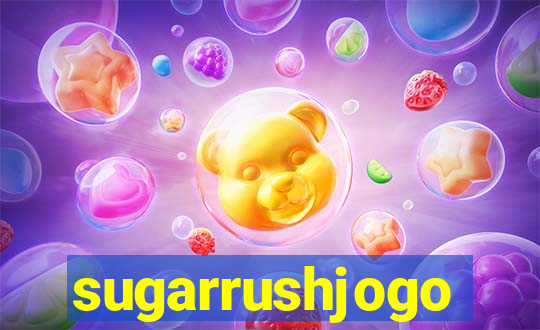 sugarrushjogo