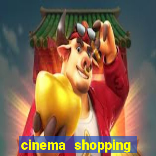 cinema shopping total porto alegre