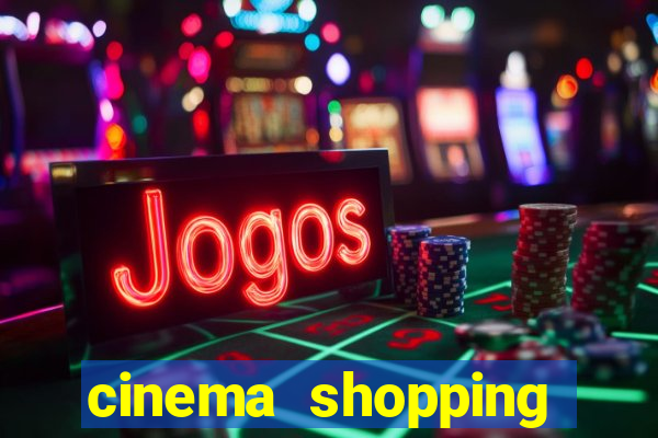 cinema shopping total porto alegre