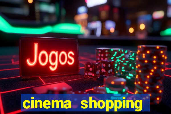 cinema shopping total porto alegre