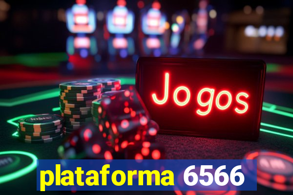 plataforma 6566