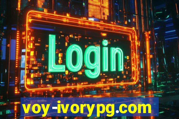 voy-ivorypg.com