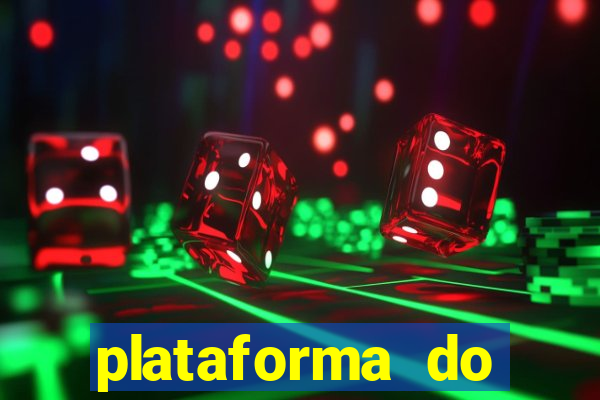 plataforma do neymar bet