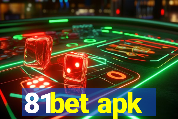 81bet apk