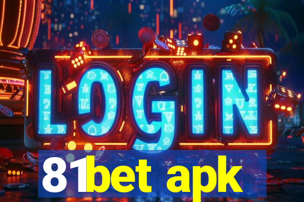 81bet apk