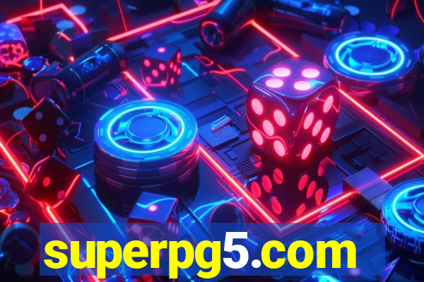 superpg5.com