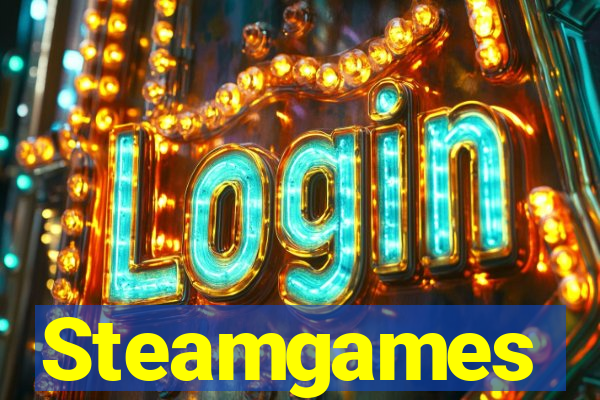 Steamgames