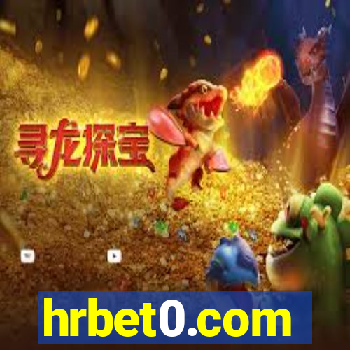 hrbet0.com