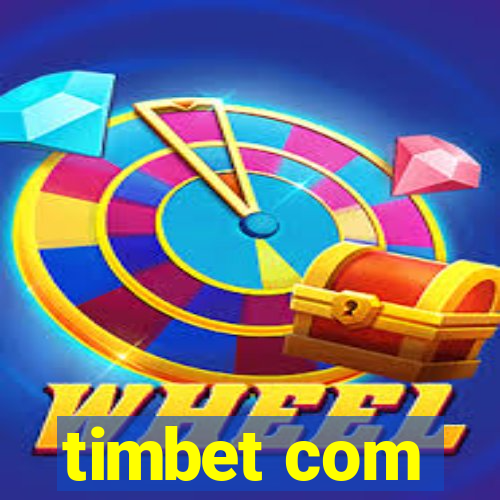 timbet com