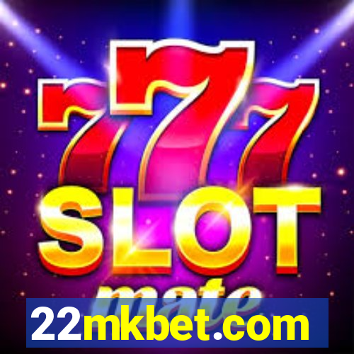 22mkbet.com