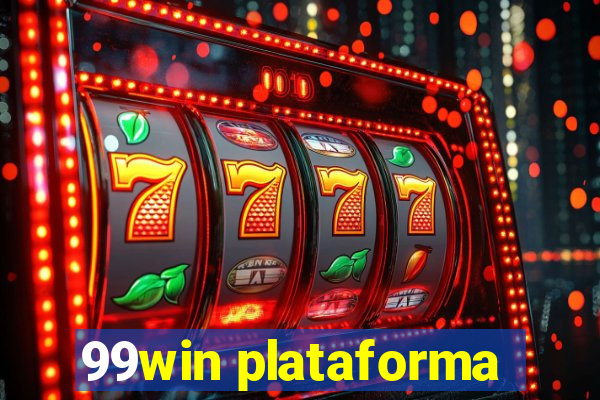 99win plataforma