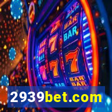 2939bet.com