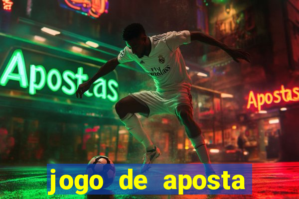 jogo de aposta para menor de 18