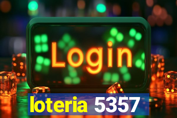 loteria 5357