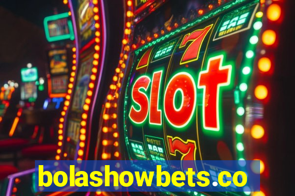 bolashowbets.com