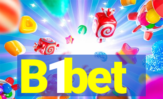 B1bet