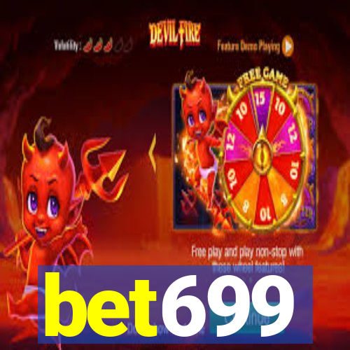 bet699