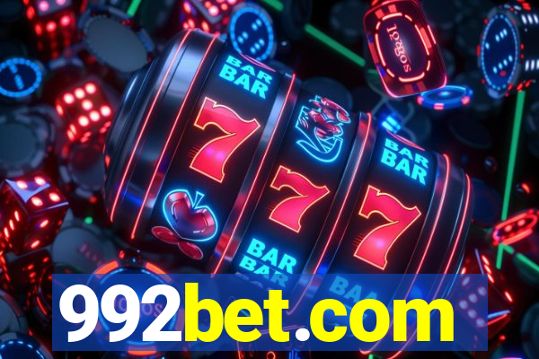 992bet.com