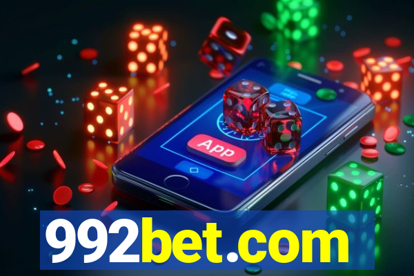 992bet.com